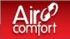 AIR-Comfort vidpadis